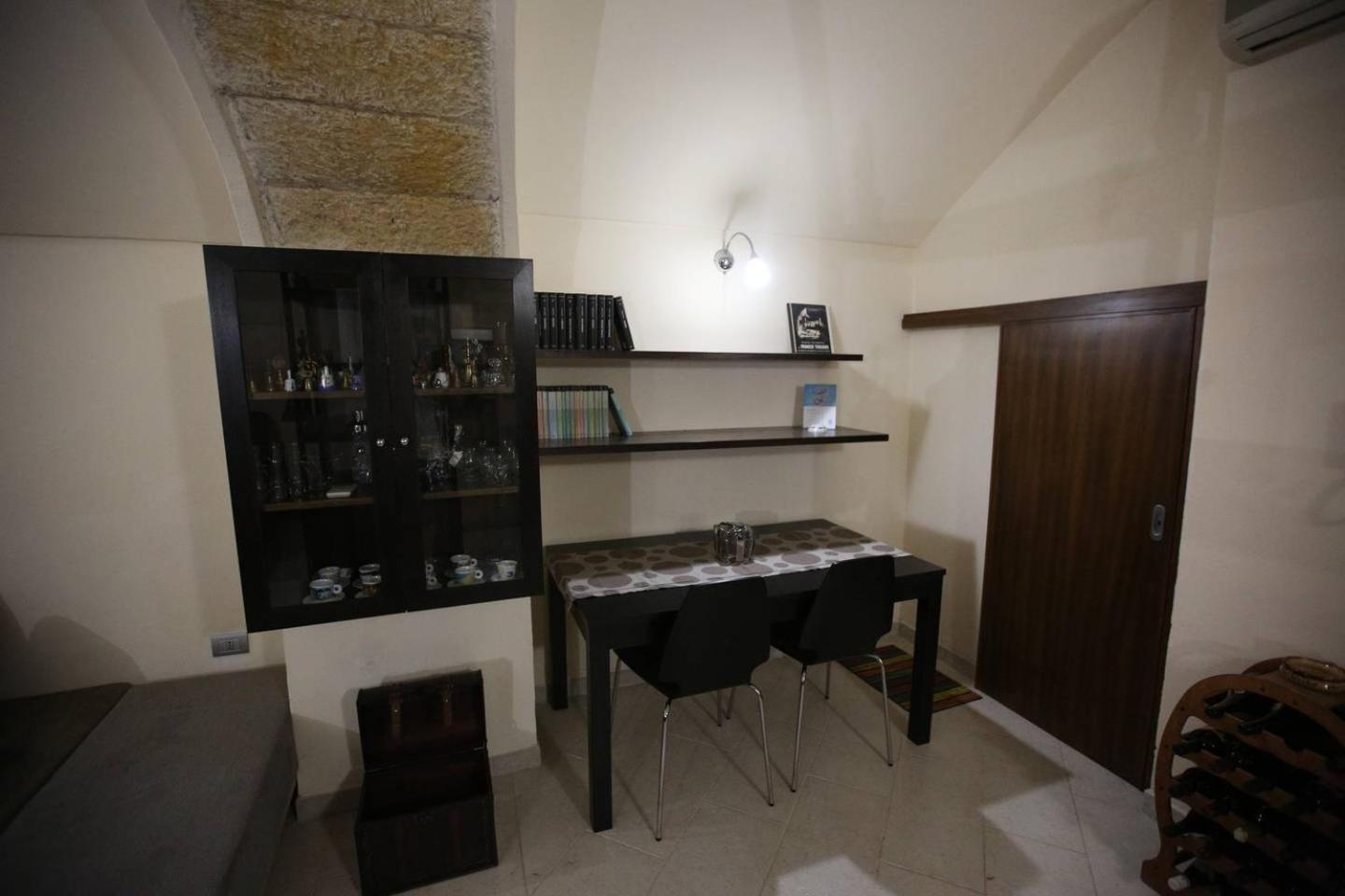 Bellissimo #1 Apartment Manfredonia Exterior photo