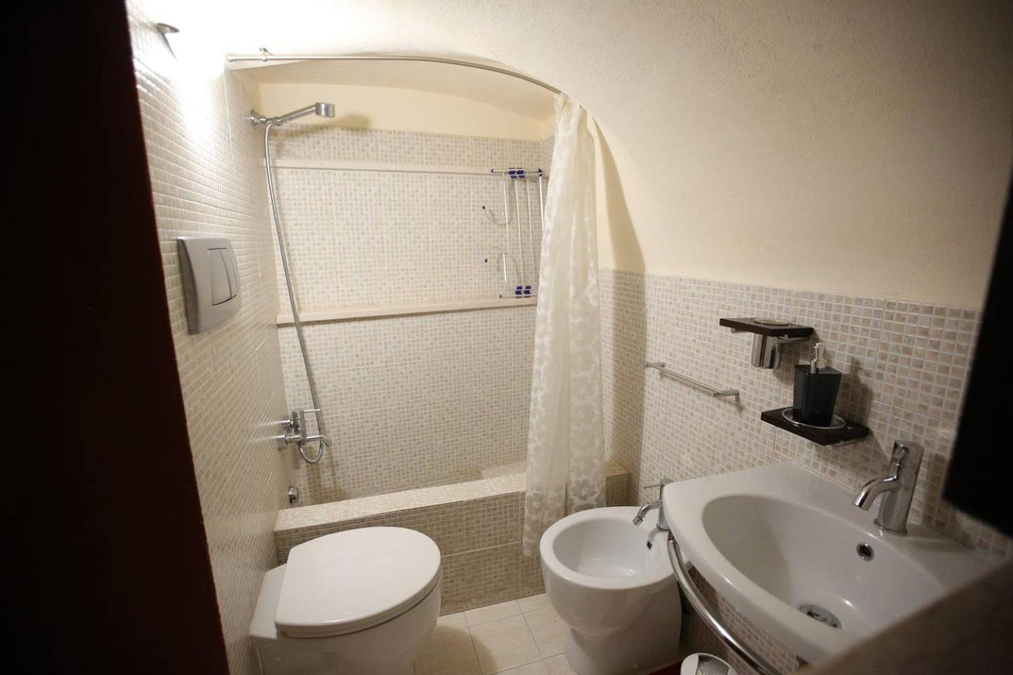 Bellissimo #1 Apartment Manfredonia Exterior photo