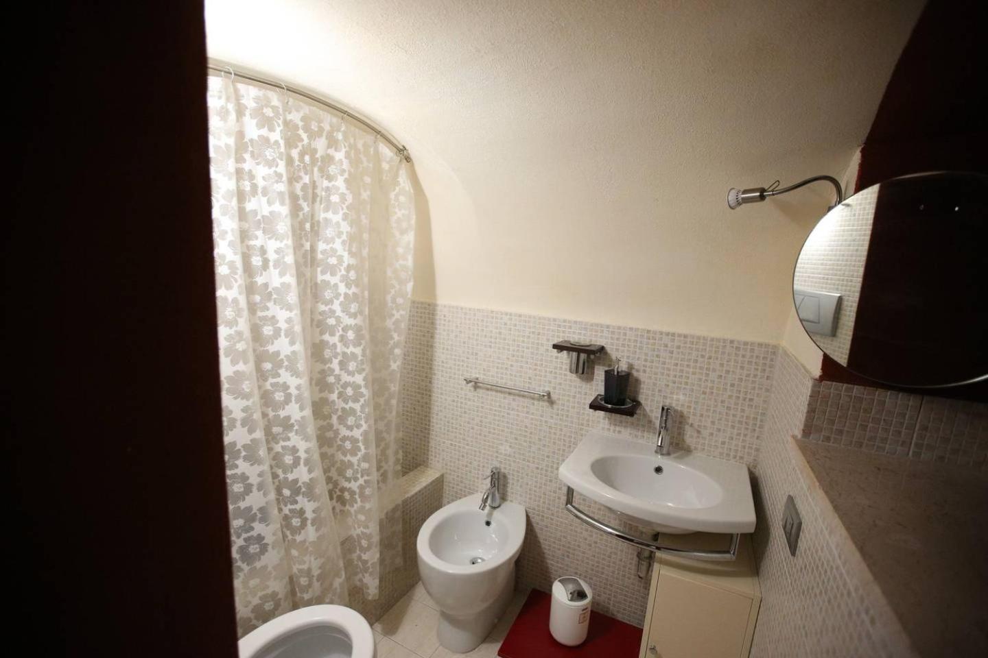 Bellissimo #1 Apartment Manfredonia Exterior photo