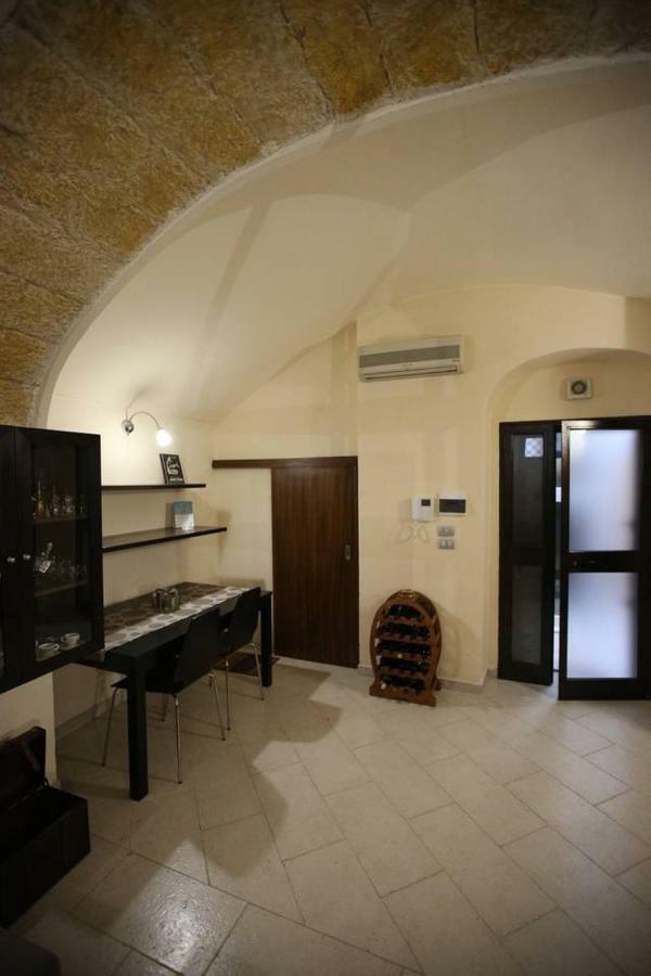 Bellissimo #1 Apartment Manfredonia Exterior photo