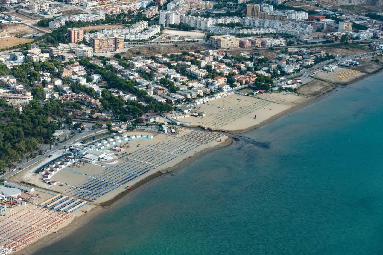Bellissimo #1 Apartment Manfredonia Exterior photo